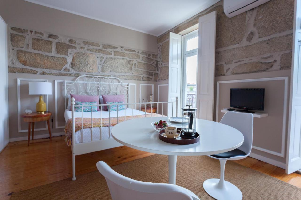 Oporto City View - Santo Ildefonso Lovely Extérieur photo