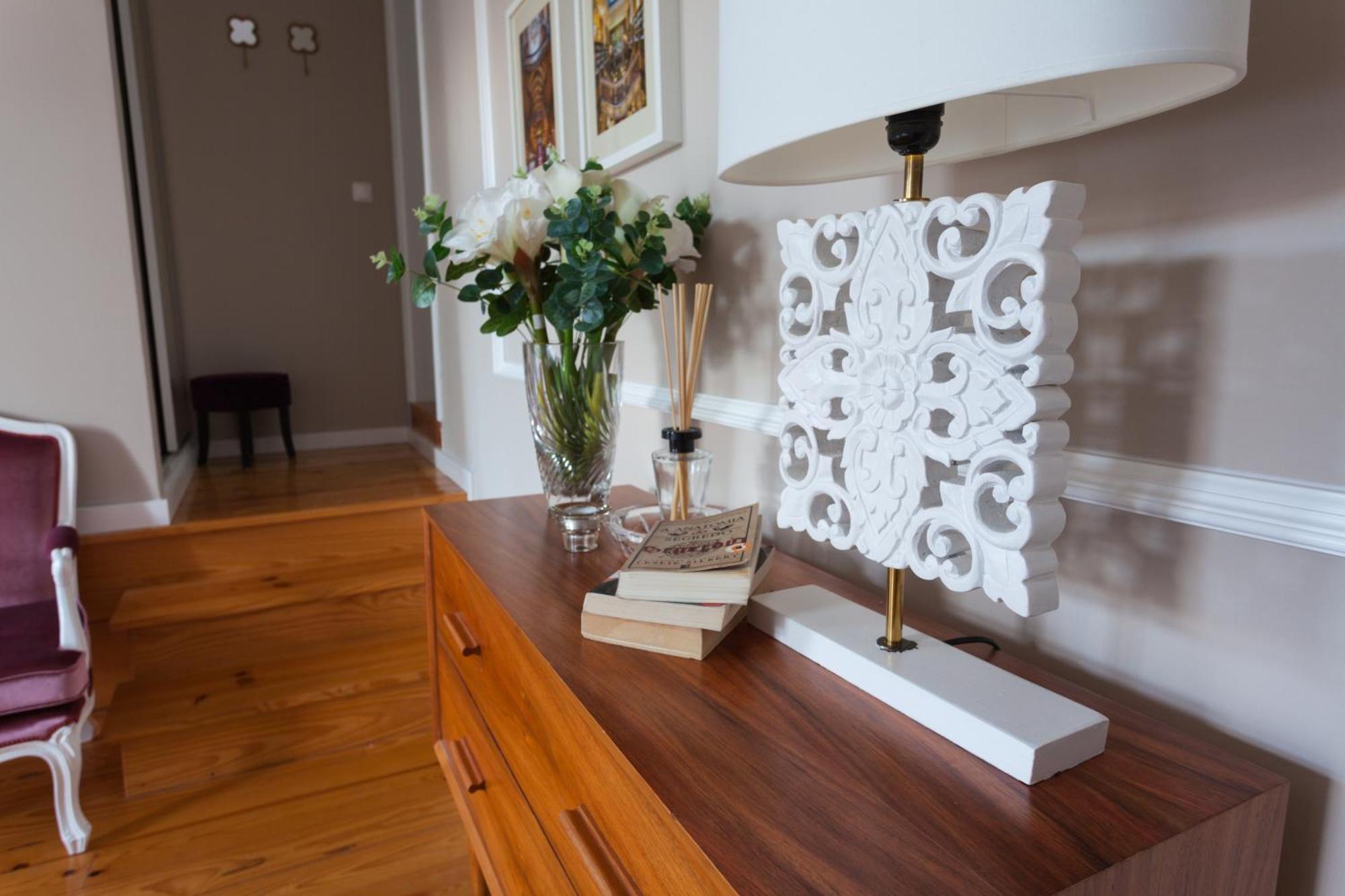 Oporto City View - Santo Ildefonso Lovely Chambre photo