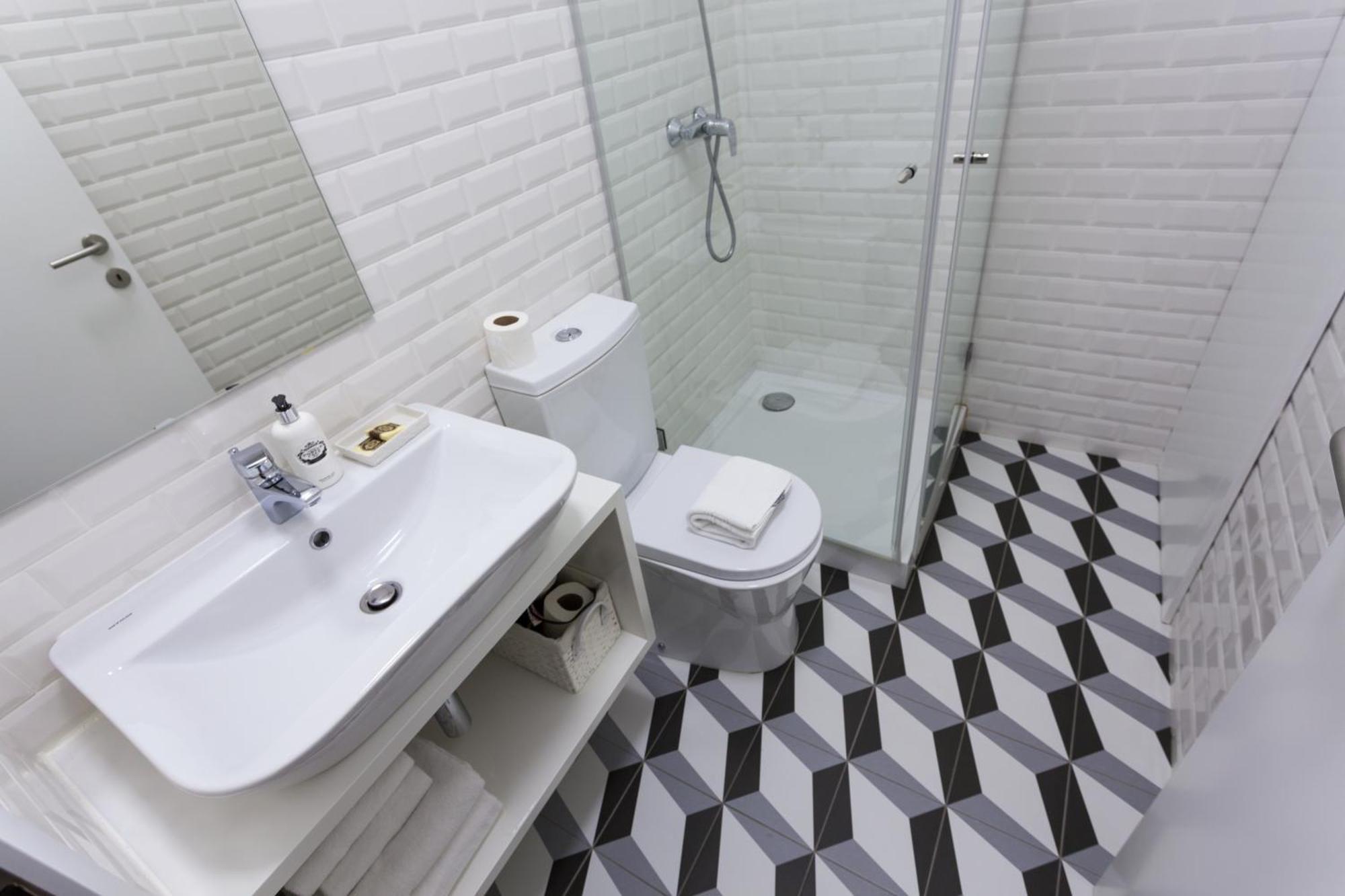 Oporto City View - Santo Ildefonso Lovely Chambre photo