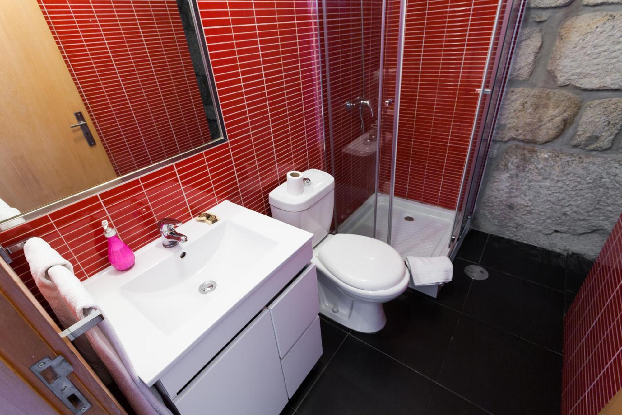 Oporto City View - Santo Ildefonso Lovely Chambre photo