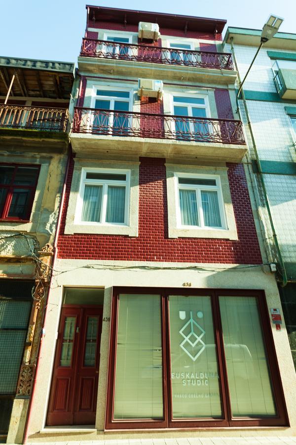 Oporto City View - Santo Ildefonso Lovely Extérieur photo